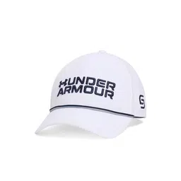 UNDER ARMOUR Men Jordan Spieth Drive Rope Snapback Cap-image-91