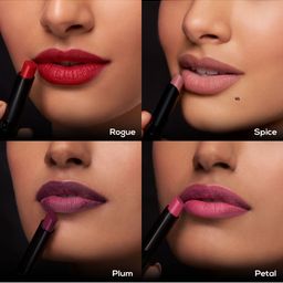 Renee Matte Lipstick-3.5gm-Rouge image 5