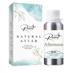 THE RUPAWAT Perfumery House Afternoon Attar- 50 ml-image-62