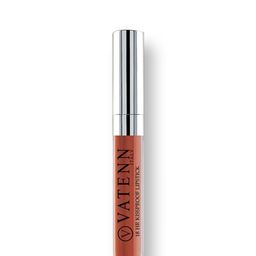 VATENN ITALY 18 Hrs Kiss Proof Liquid Lipstick 3 g - Bangoli 30-11