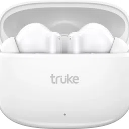 Buds Elite with 10mm Driver, 70Hrs Battery, Volume Control, 2-Mic ENC, Game Mode Bluetooth Headset-25