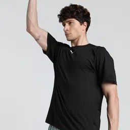 Puma Men Cloudspun Thermoadapt dryCELL Training T-shirt-image-108