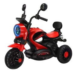 Jammbo Kids Super Harley Battery-Operated Bike Ride On Vehicles-50