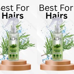 Rosemary water spray for Hair growth -2 pack-image-67