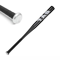 YMD Metal Thick Baseball Bat With Rubber Grip-82