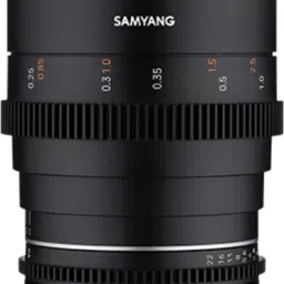 Samyang 24mm T1.5 VDSLR MK2 For Canon Wide-angle PrimeLens-picture-20