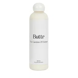 Buttr Oil Infused Body Wash With Vitamin E - 250 ml-13