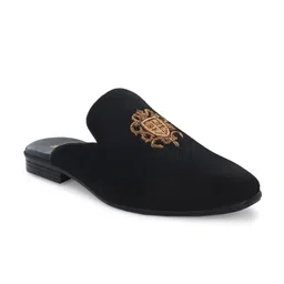 Hitz Men Woven Design Casual Shoes-image-72