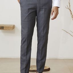 MR BUTTON Men Tailored Trousers-image-53