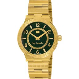 Guy Laroche Women Dial & Stainless Steel Bracelet Style Straps Analogue Watch GLWLG0000425-picture-42