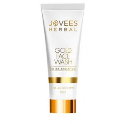 Jovees Ultra Radiance Gold Face Wash For Brighter Skin - 50 ml-picture-26