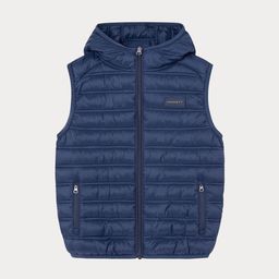 HACKETT LONDON Boys Padded Jacket-image-73