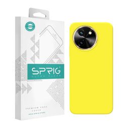 SPRIG Solid Printed Back Case Mobile Accessories-image-66
