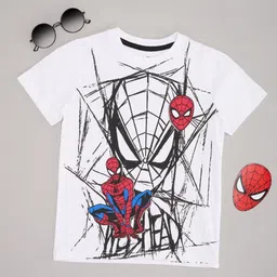 Pantaloons Junior Boys Printed Pockets T-shirt-38
