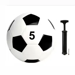 HackerX Pebble Trainy Sports Football-56