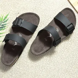 Vellinto Men Comfort Sandals-image-51