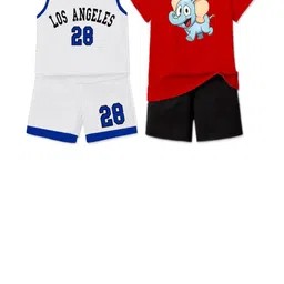 MGRS Boys Multi Clothing Set-image-19