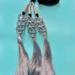 VAGHBHATT Women Hair Accessory Set of-image-5