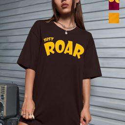 Leotude Women 3 Printed T-shirt-image-11