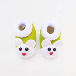 TARUN CHILDCARE Kids Cotton Booties-19