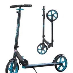Kipa Gaming Kids Scooter Ride On Vehicle-image-18