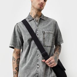 max Men Opaque Casual Shirt-picture-30