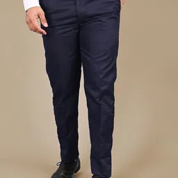 MANCREW Men Tailored Trousers-image-53