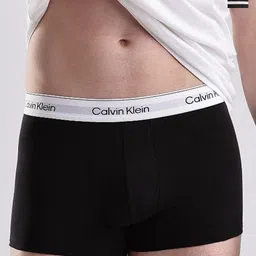 Calvin Klein UnderwearPack Of 2 Printed Breathability Trunks NB4391973-picture-17