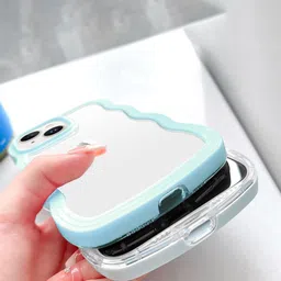 CASE CREATION Printed iPhone 14 Plus Bumper Case Mobile Accessories image 4