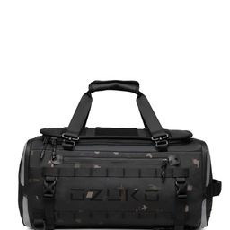 OZUKO URBAN DUFFEL Range Camo One Size Duffle-48