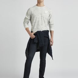 Pepe Jeans Men Long Sleeves Round Neck Casual Sweatshirt-picture-35