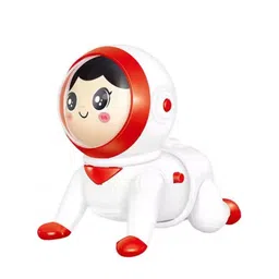 YK X Kids Mandi Motor Skills Development Realistic Electric Anime Musical Toy-image-15