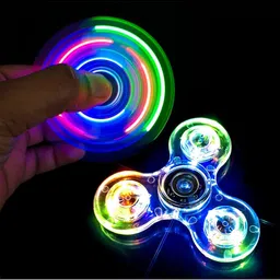 Kipa Gaming BPA Free Spinner Activity Toys and Games-picture-15