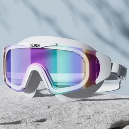 Little Surprise Box LLPAnti Fog UV Protection Swim Goggles Swimwear Accessories-image-37