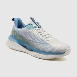 Action Men Bullet Mesh Running Non-Marking Shoes image 2