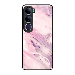 QRIOH Abstract Printed Vivo Y300 5G Back Case Mobile Accessories-image-29