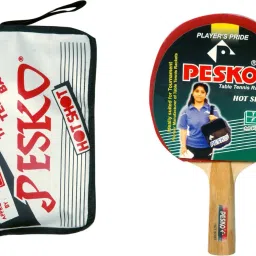 Hot Shot Table Tennis Kit-image-35