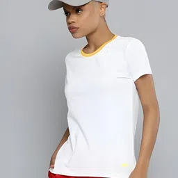 HRX by Hrithik Roshan Round Neck Regular Fit T-shirt-picture-41