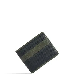 EUME Men Zen Wallet Olive Green-picture-42