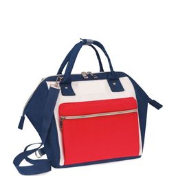 VISMIINTREND Lightweight Small Diaper Bag-image-71