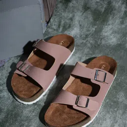 Lavie Women Open Toe Flats with Bows-image-12