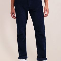 U.S. Polo Assn. Men Classic Straight Fit Chinos Trousers-image-62