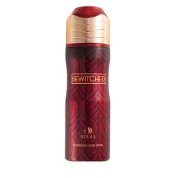 BIRRA Women Bewitched Deodorant Body Spray - 200 ml-17