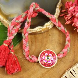Asthetika Wraparound Rakhi-image-22