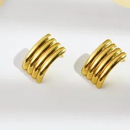 StyleCast Women Contemporary Studs Earrings-picture-40