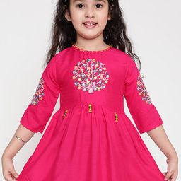 Ishti Embroidered Top-picture-13