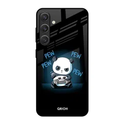 QRIOH Quirky Printed Samsung Galaxy S25 5G Silicone Back Case-picture-44