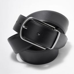 BYFORD by Pantaloons Men Leather Reversible Formal Belt-picture-13