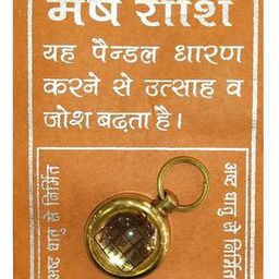 RAVIOUR LIFESTYLE Brass Jewellery Set-image-107