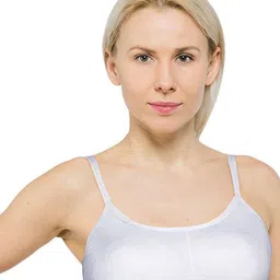 ComfyStyle Bra Full Coverage Underwired Lightly Padded image 2